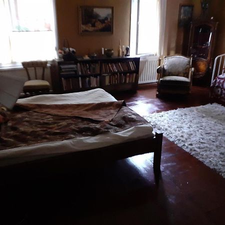 Peaceful Pernaja Bed & Breakfast Garpgard Exterior foto
