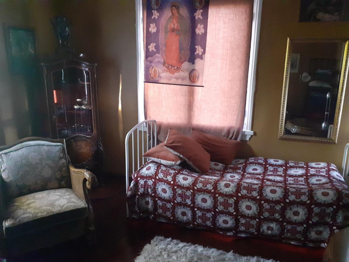 Peaceful Pernaja Bed & Breakfast Garpgard Exterior foto