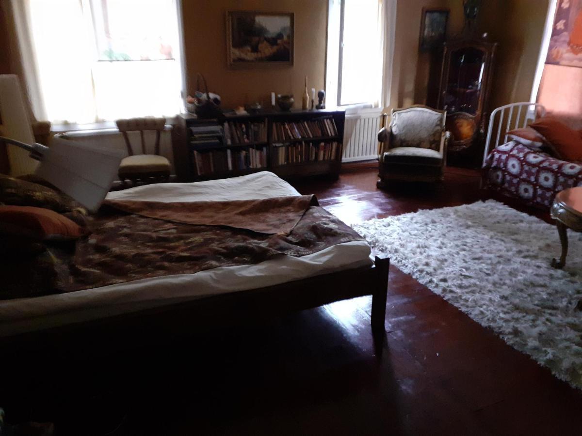 Peaceful Pernaja Bed & Breakfast Garpgard Exterior foto
