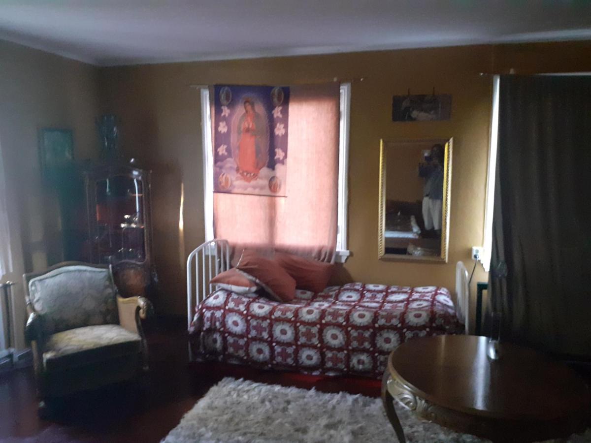 Peaceful Pernaja Bed & Breakfast Garpgard Exterior foto