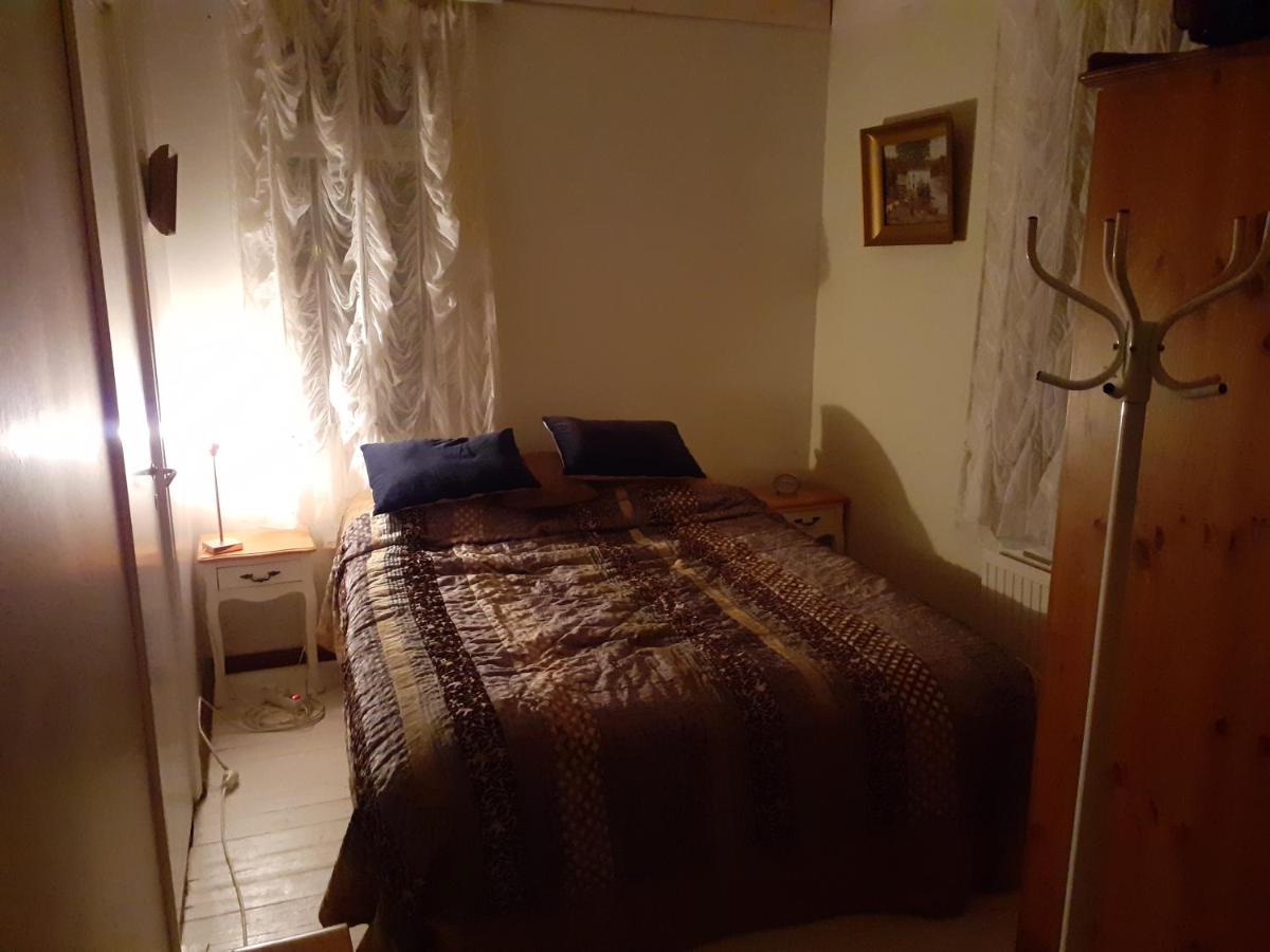 Peaceful Pernaja Bed & Breakfast Garpgard Exterior foto